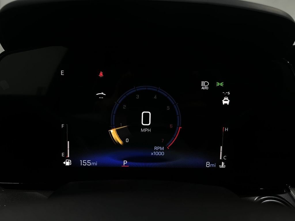 2026 Chevrolet Trax Activ - Photo 10
