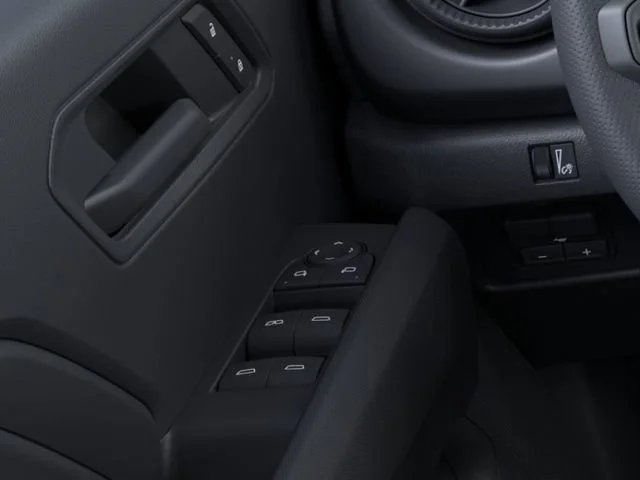 2026 Chevrolet Colorado Trail Boss - Photo 22