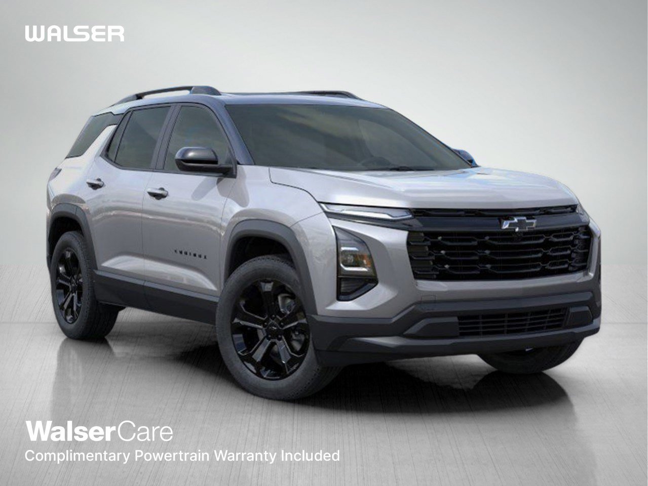 2026 Chevrolet Equinox AWD LT 1.5T's photo