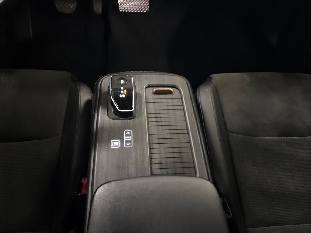 Used 2023 Gray Nissan ENGAGE image 20