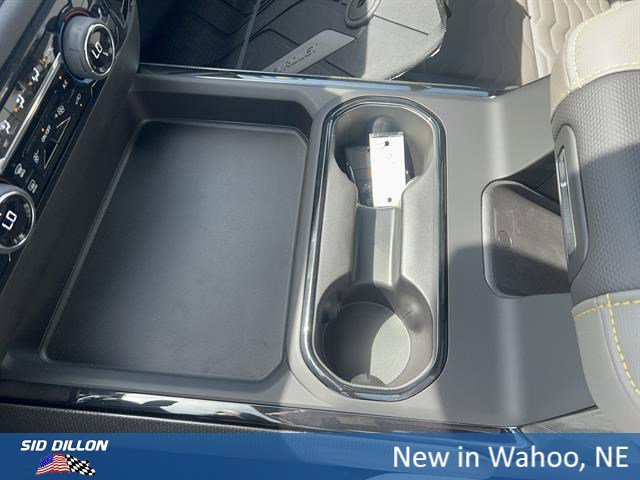 2026 Chevrolet Silverado 2500 HD ZR2 - Photo 22