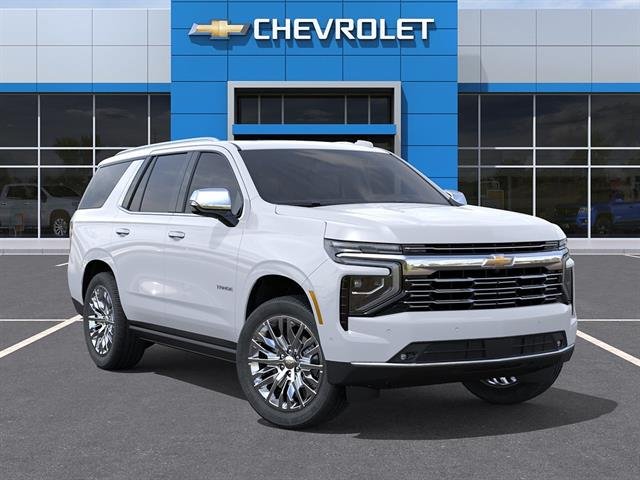 2026 Chevrolet Tahoe Premier - Photo 45