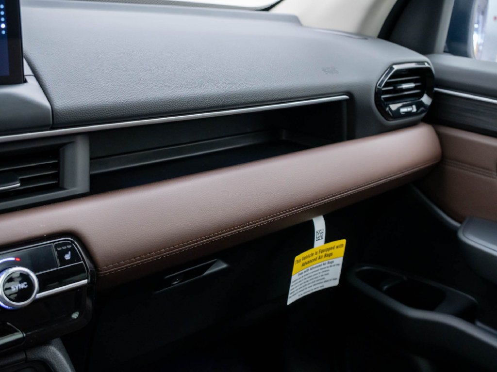 2026 Honda Pilot Touring - Photo 30