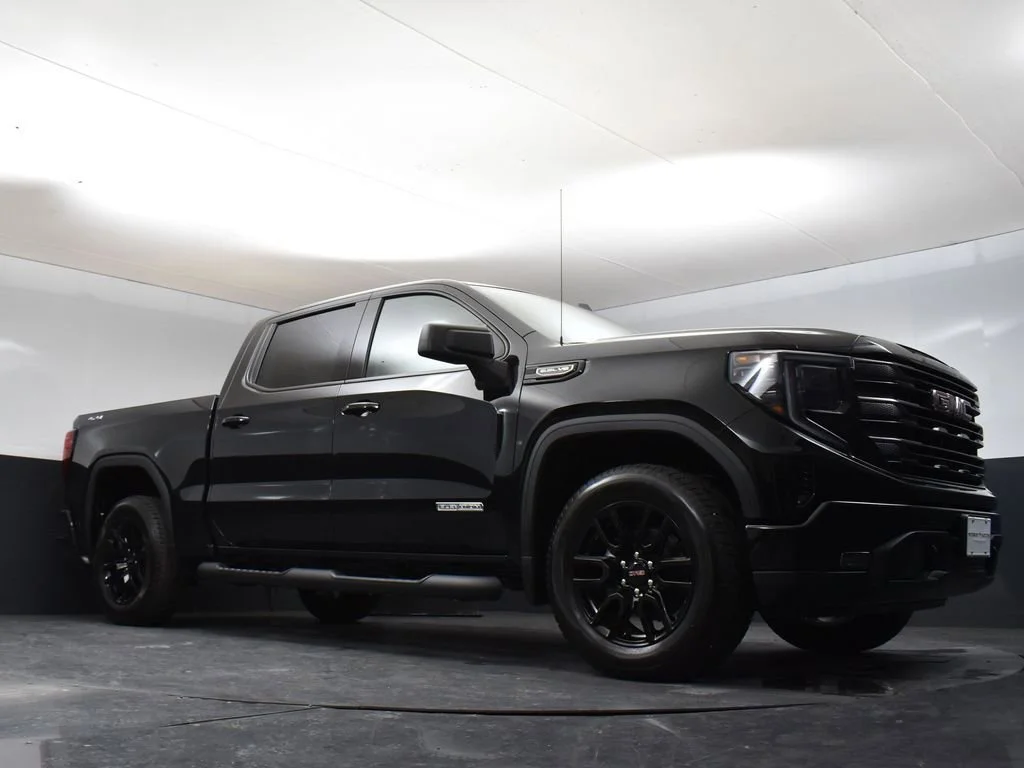 2026 GMC Sierra 1500 Elevation - Photo 30