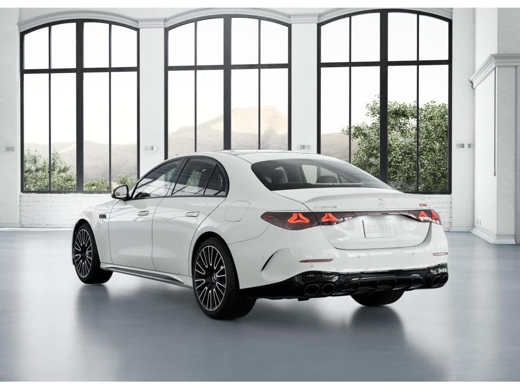New 2026 Polar White Mercedes-Benz  image 28