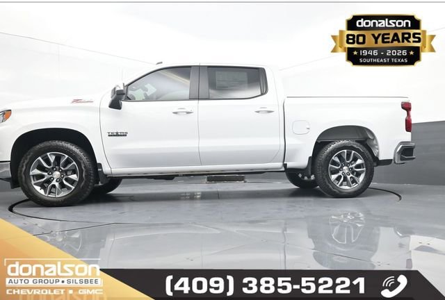 2026 Chevrolet Silverado 1500 LT - Photo 14
