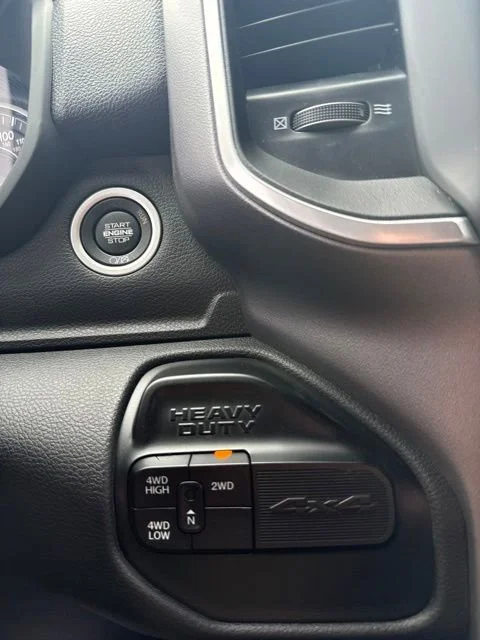 Used 2022  Ram Big Horn image 30