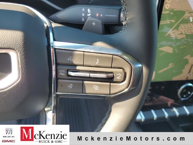 2027 GMC Acadia Elevation - Photo 15