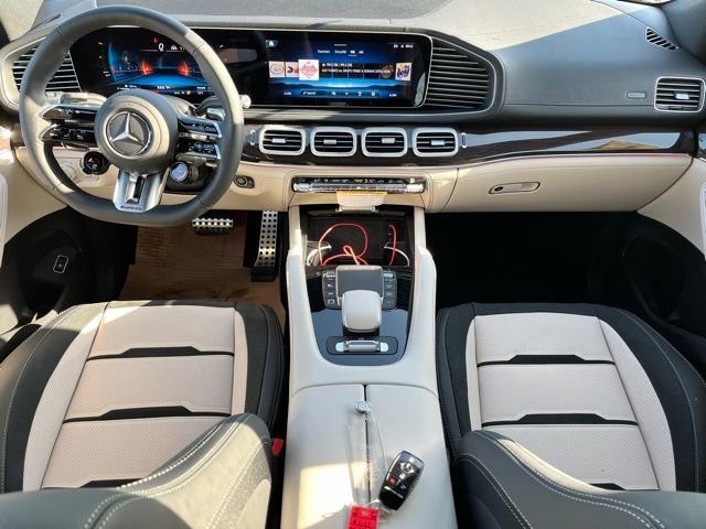 2026 Mercedes-Benz GLE AMG GLE 53 - Photo 37