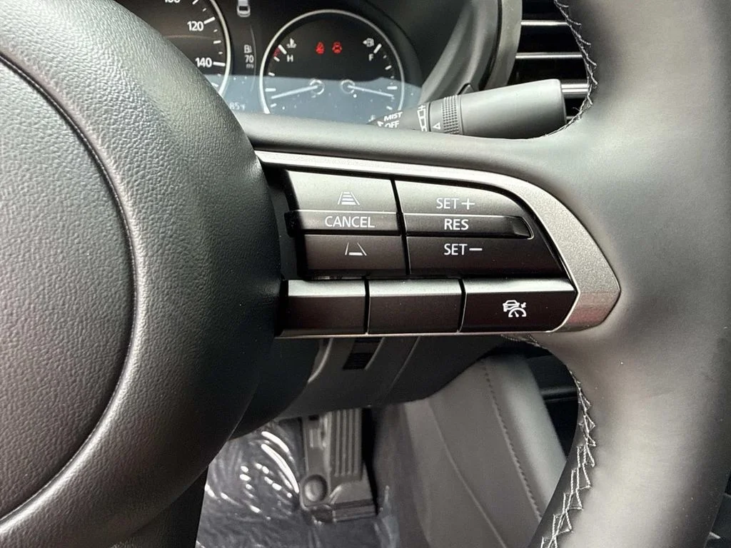 New 2026 Jet Black Mica Mazda 2.5 S Select Sport image 33