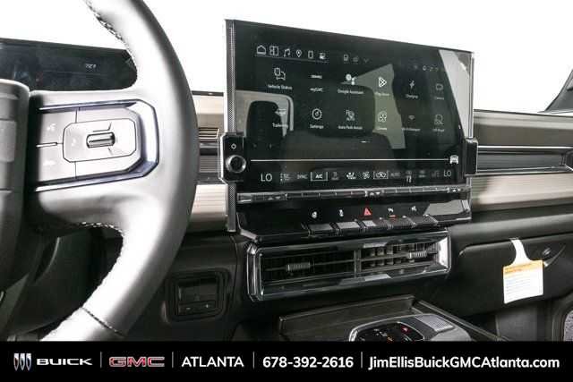 2026 GMC HUMMER EV 2X - Photo 13