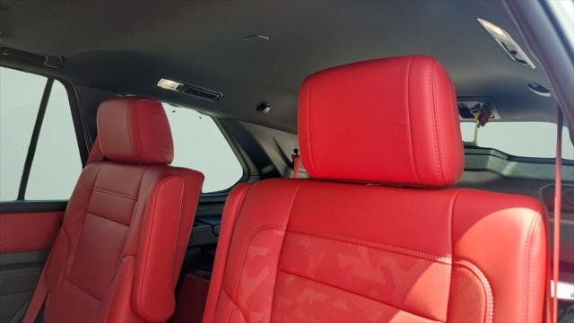 Certified Used 2025 ICE CAP Toyota  image 10