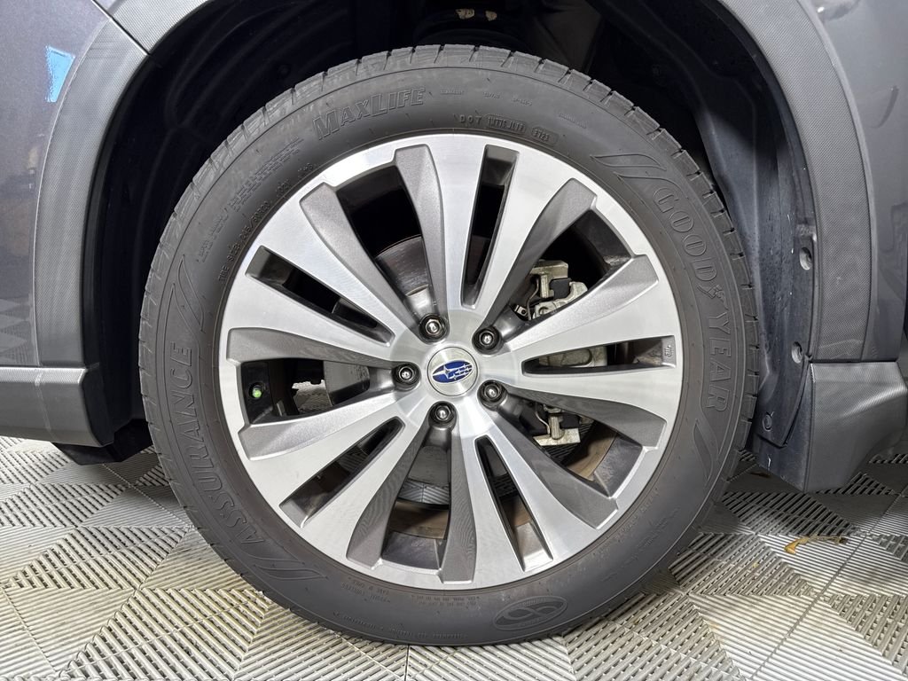 2019 Subaru Ascent Touring - Photo 24