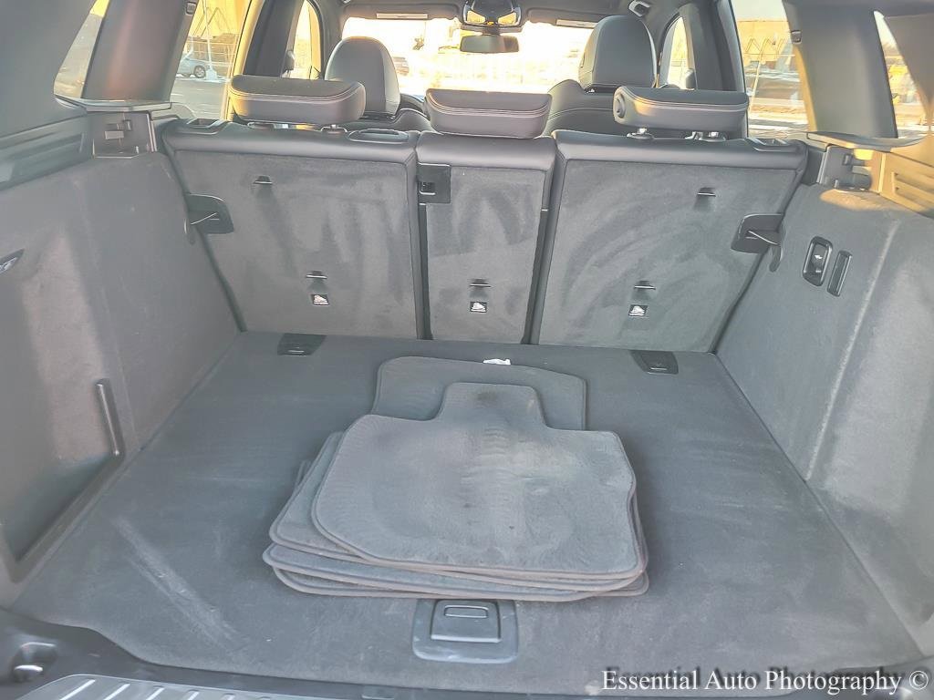 2023 BMW X3 - Image 20