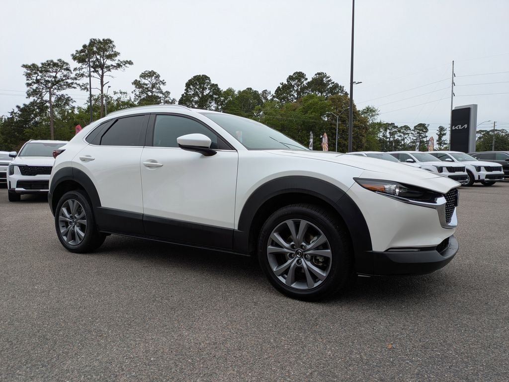 2025 Mazda CX-30 Preferred AWD's photo