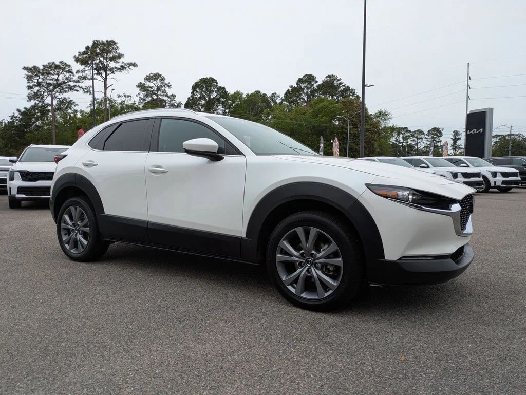 2025 Mazda CX-30 Preferred AWD's photo