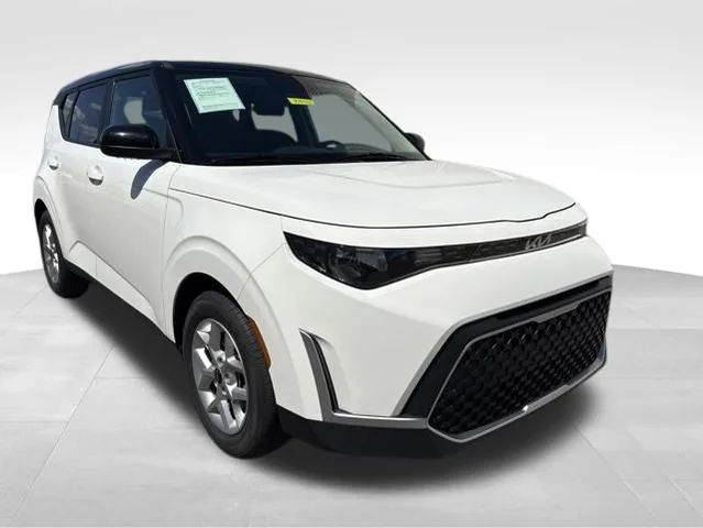 2024 Kia Soul S