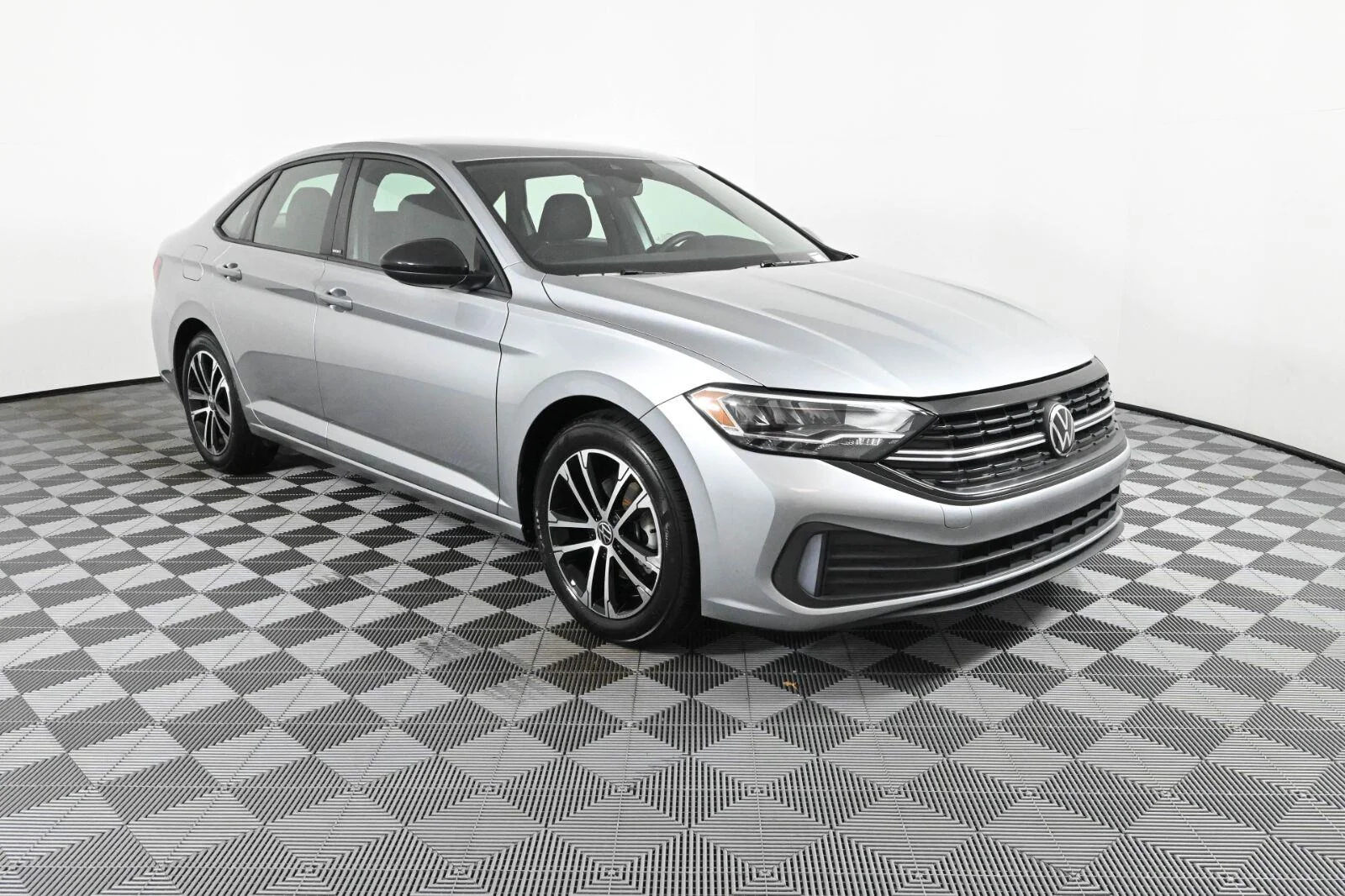 2023 Volkswagen Jetta