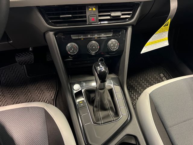 New 2026 Blue Volkswagen 1.5T S image 18
