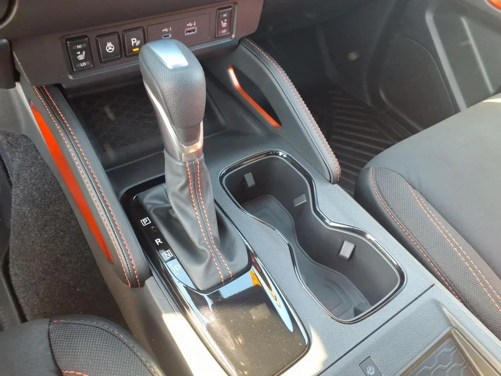 2025 Nissan Frontier PRO-4X - Photo 19