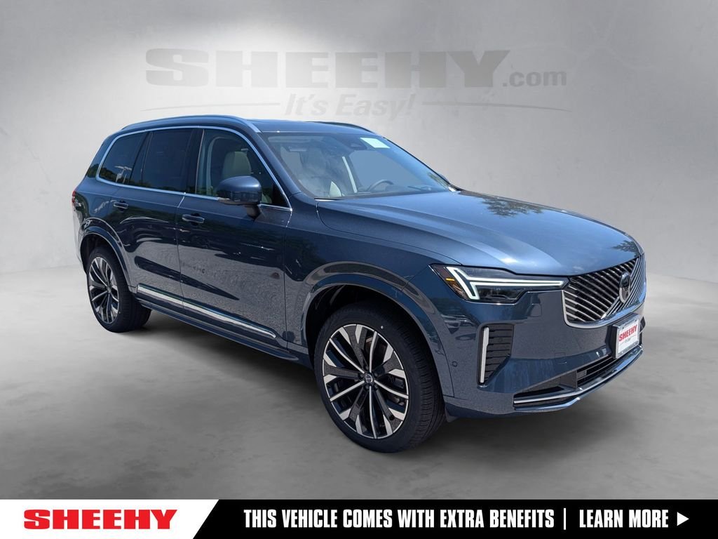 2026 Volvo XC90 B5 Ultra Bright 6-Seater 4WD's photo