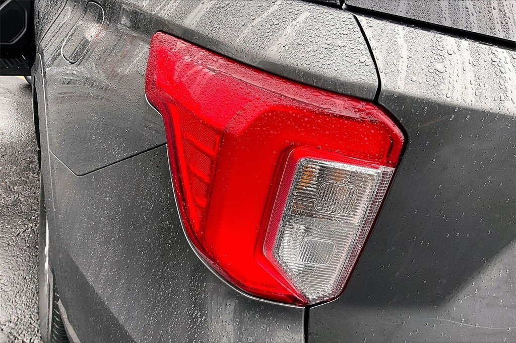 2020 FORD EXPLORER - Image 27