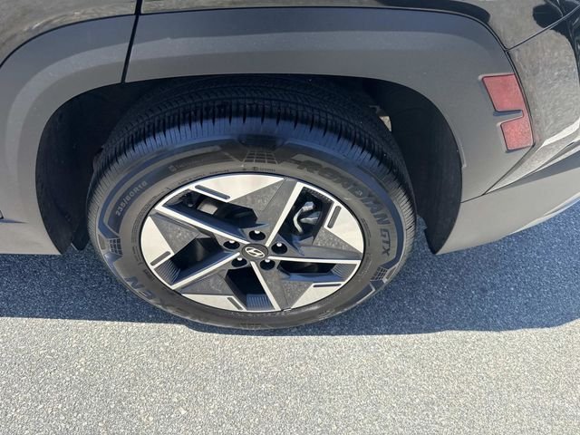 2025 Hyundai Tucson SEL Convenience - Photo 14