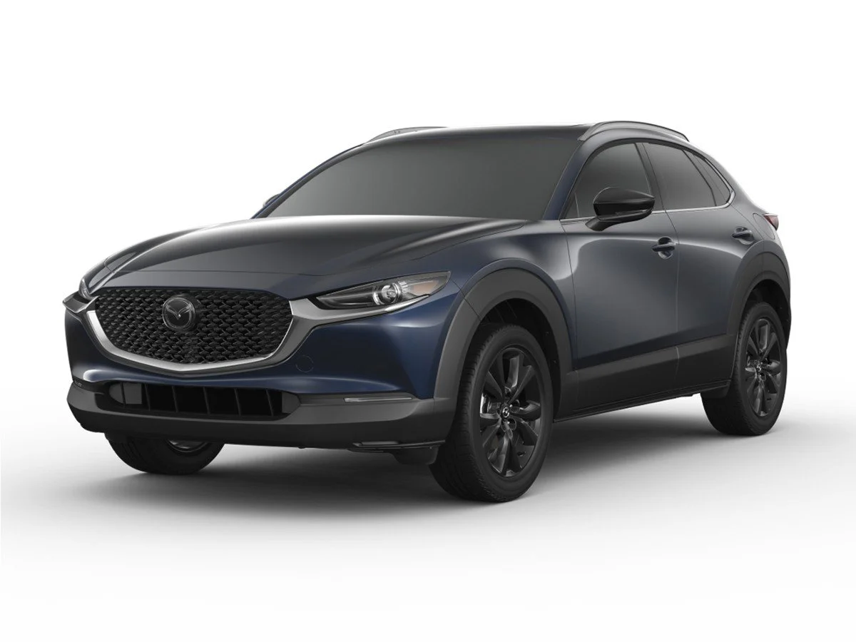 2022 Mazda CX-30 Turbo Premium AWD's photo