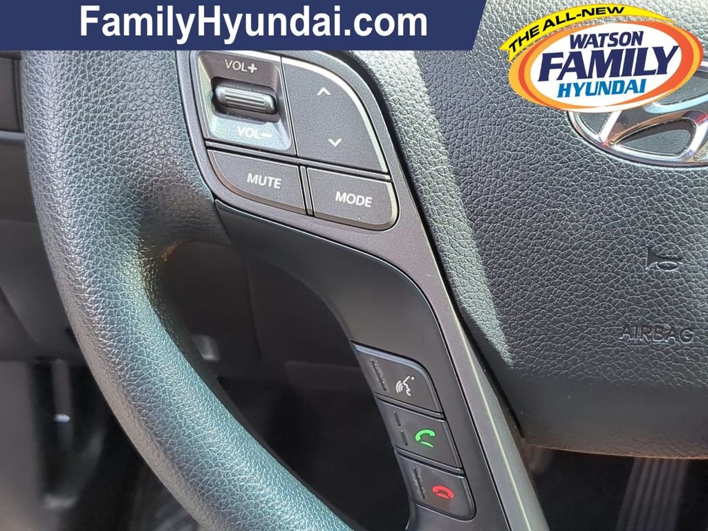 Used 2018 Gray Hyundai 2.4 Base image 14