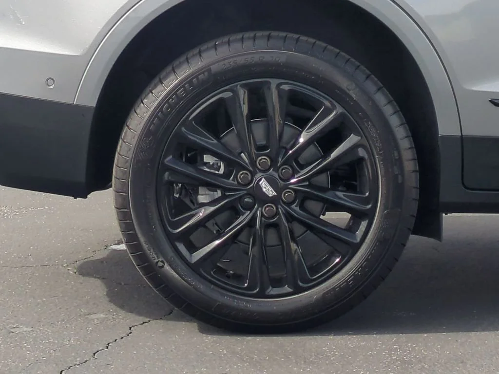 2026 Cadillac XT5 Premium Luxury - Photo 35