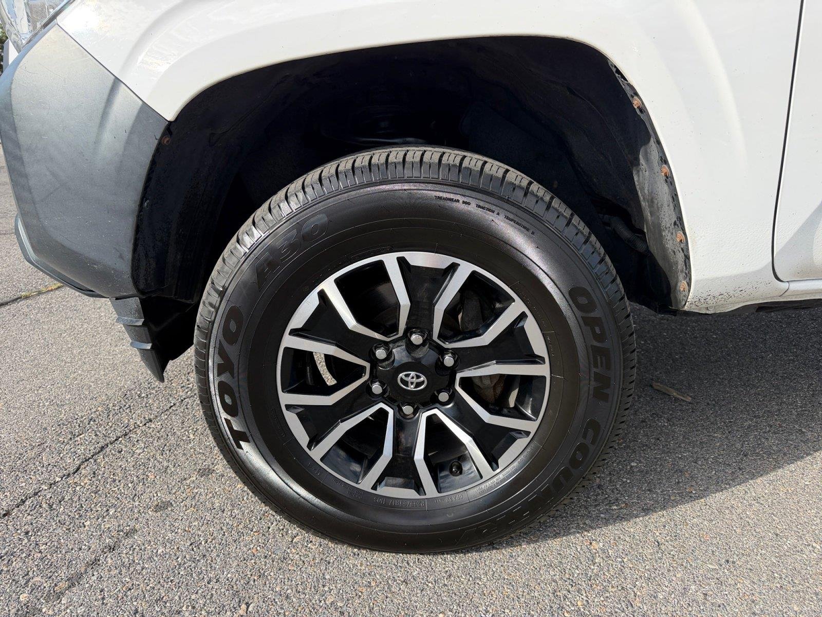 2019 Toyota Tacoma SR - Photo 14