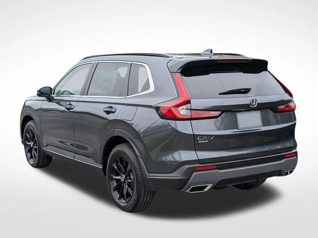 2026 Honda CR-V Sport - Photo 32