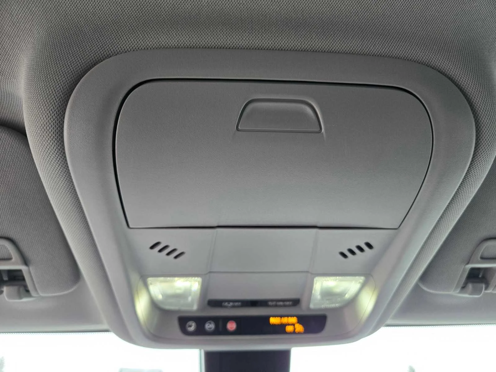Used 2024 Summit White Chevrolet LT image 19