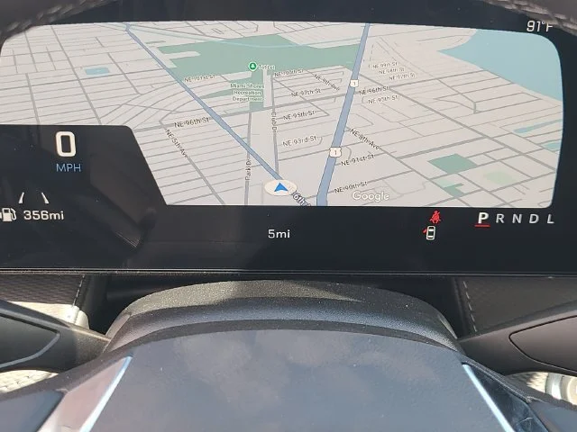 New 2027 Summit White Chevrolet LT image 26