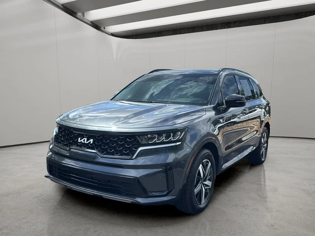 2023 Kia Sorento S