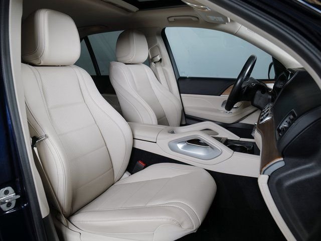 2022 Mercedes-Benz GLE GLE450 - Photo 11
