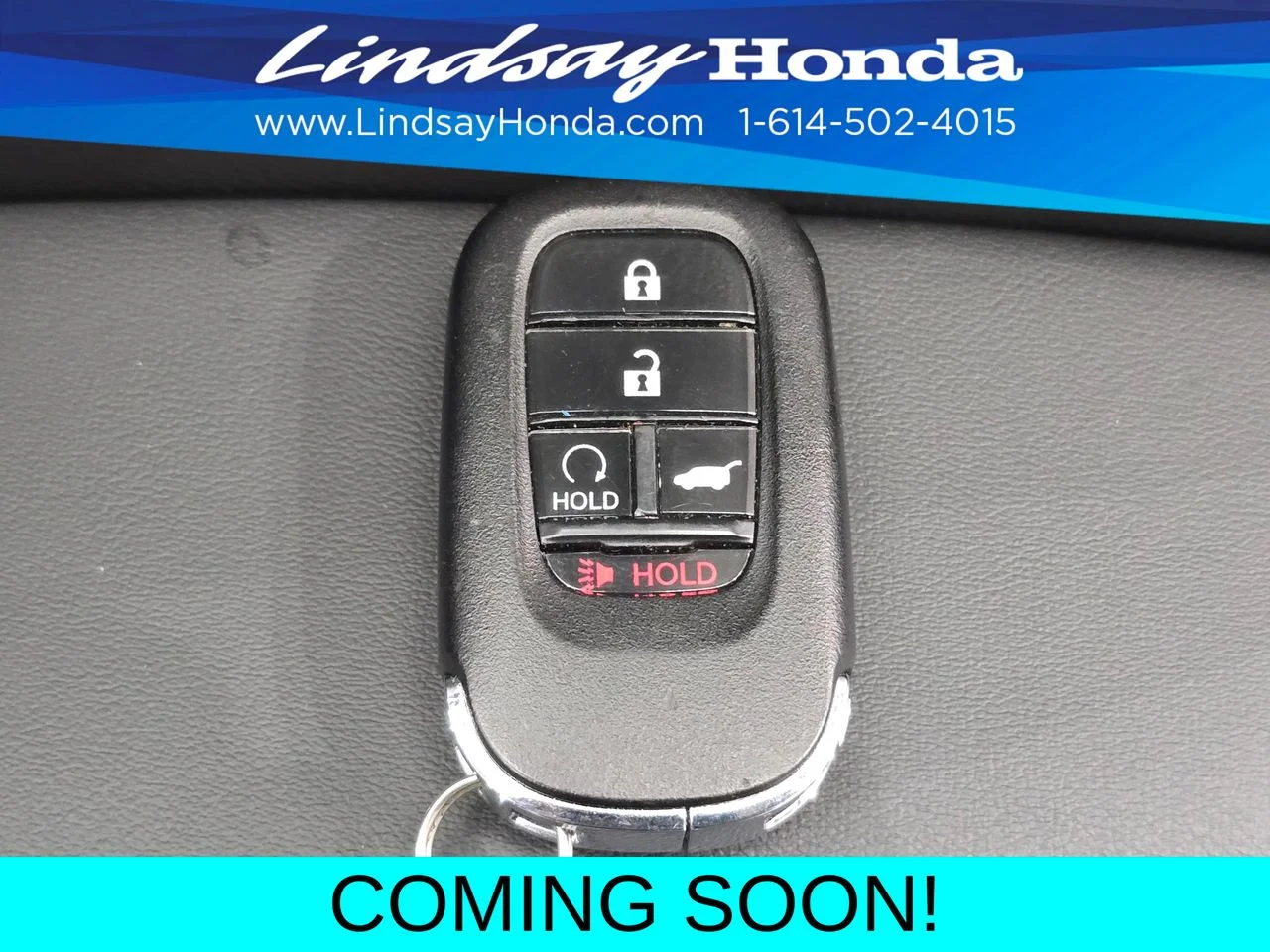 Used 2025 Urban Gray Pearl Honda Sport image 22
