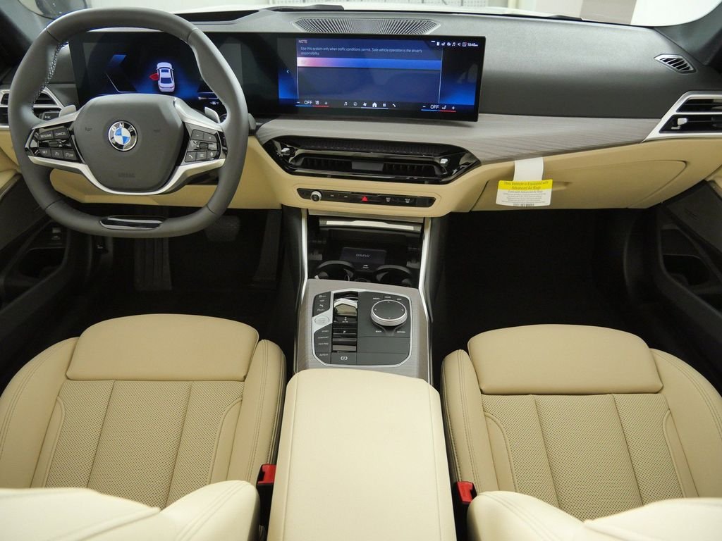 New 2026 Alpine White BMW 330i xDrive image 5