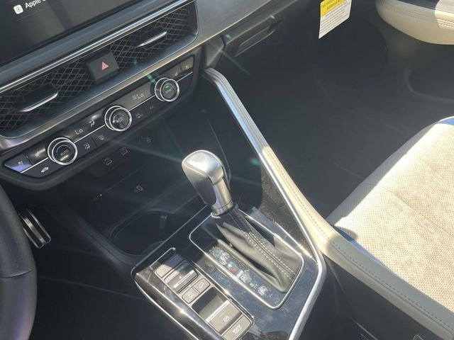 2025 Acura ADX A-Spec Package - Photo 29