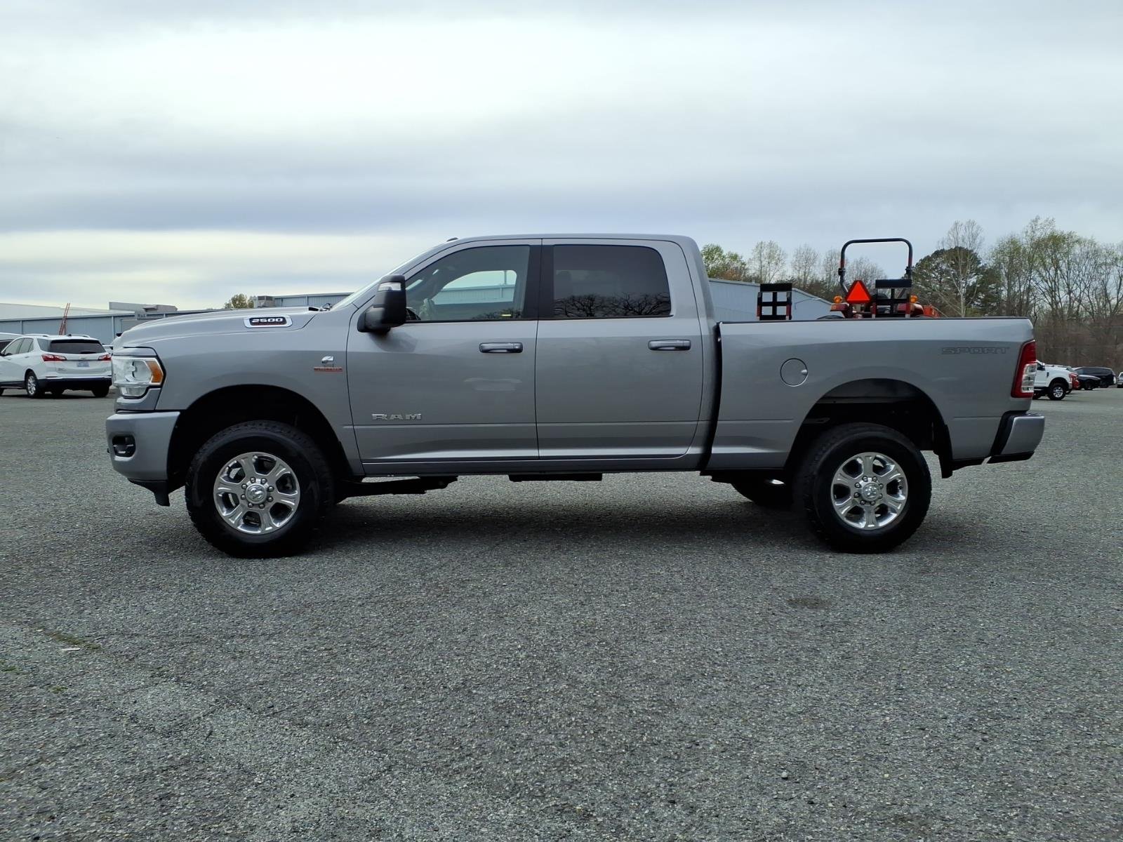 2023 RAM Ram 2500 Pickup Big Horn - Photo 20