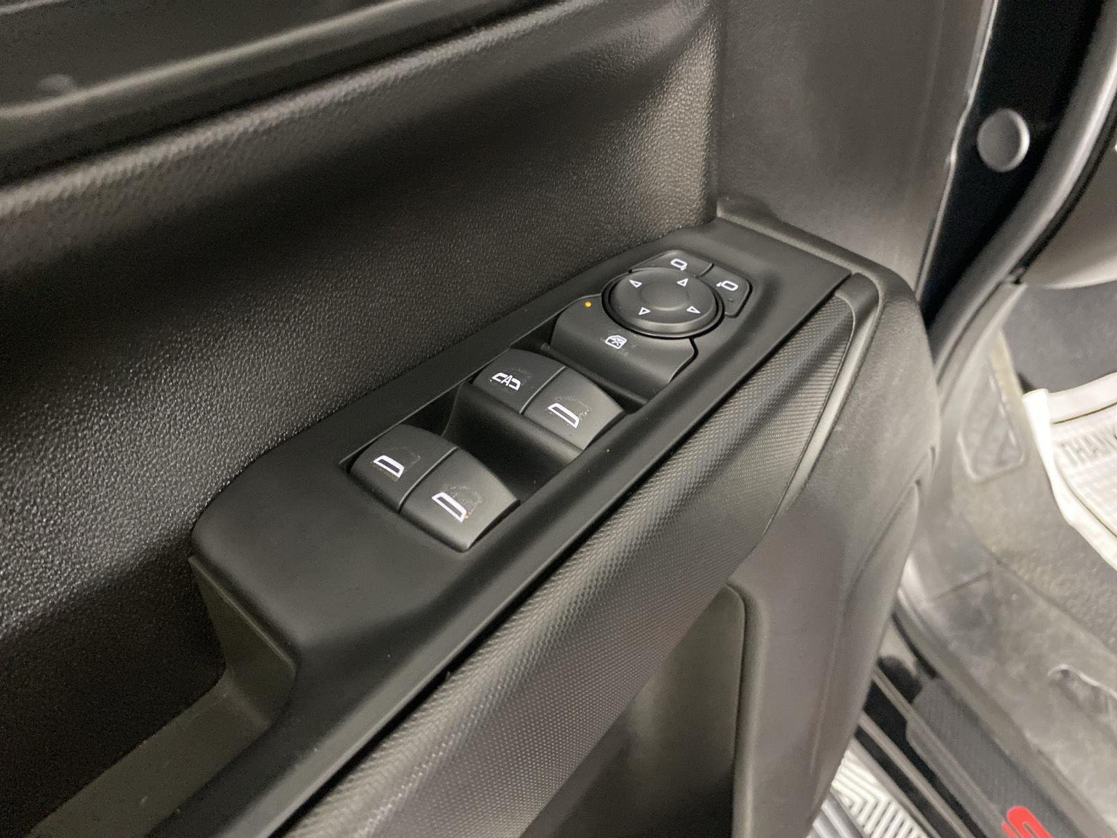 Used 2024 Black Chevrolet Custom image 18