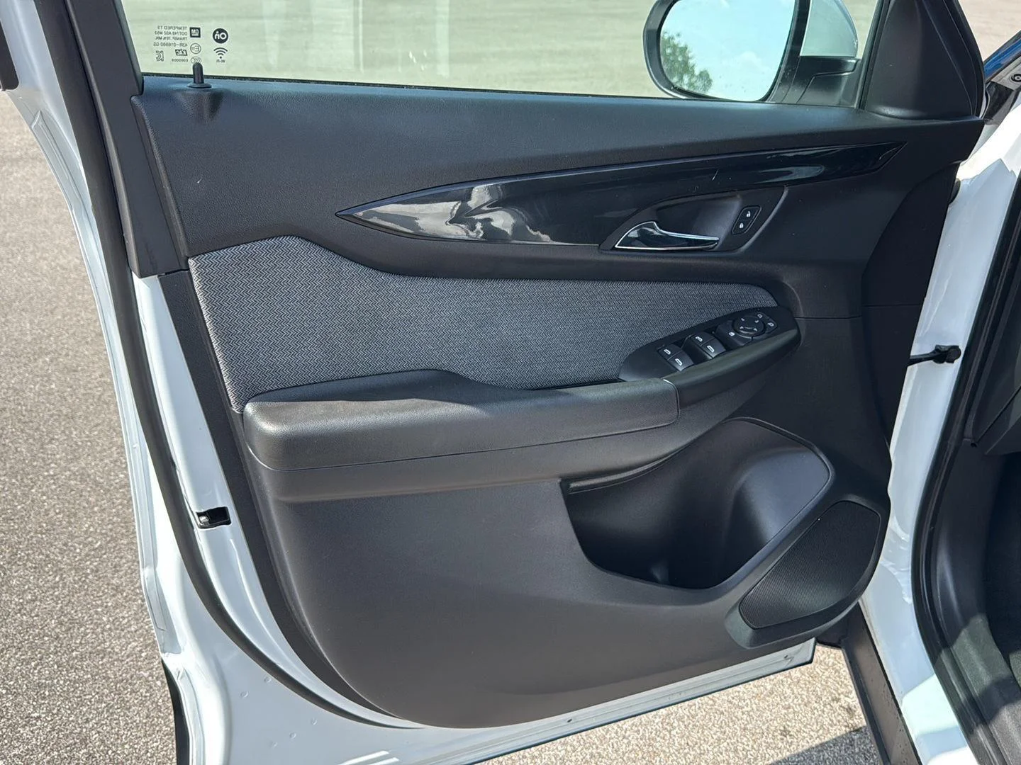 2025 Chevrolet Trailblazer LT - Photo 15