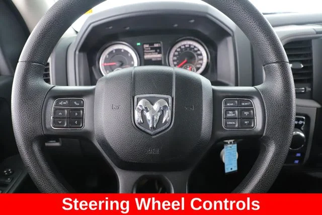 Used 2017 Black Ram Express image 5