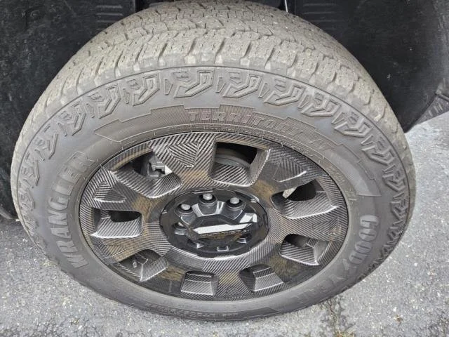 Used 2026 Magnus Gray Matte – Not Available to Order GMC 3X image 16