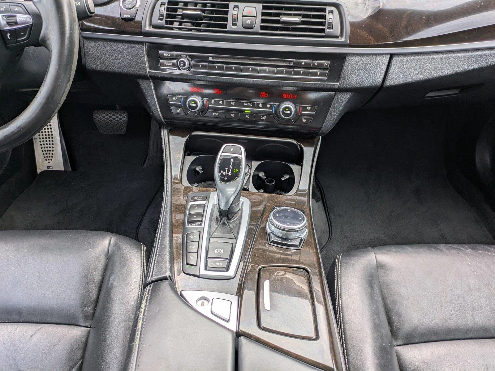 Used 2015  BMW 535i xDrive image 18