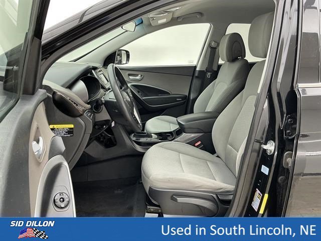 Used 2017 Twilight Black Hyundai 2.4L image 17