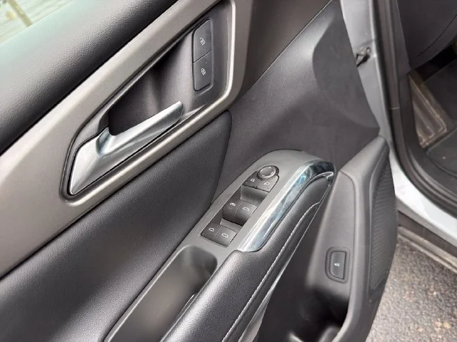 Used 2026 Sterling Gray Metallic Chevrolet LT image 18