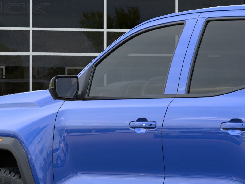 2026 GMC Canyon Elevation - Photo 12
