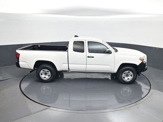 Used 2021 White Toyota SR image 15