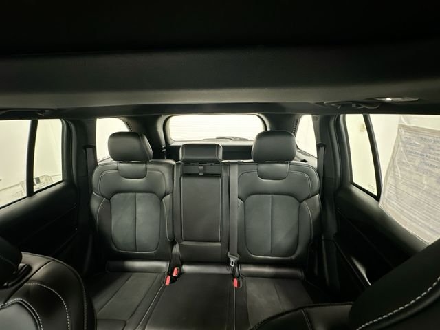 Used 2025 Black Jeep Altitude X image 25